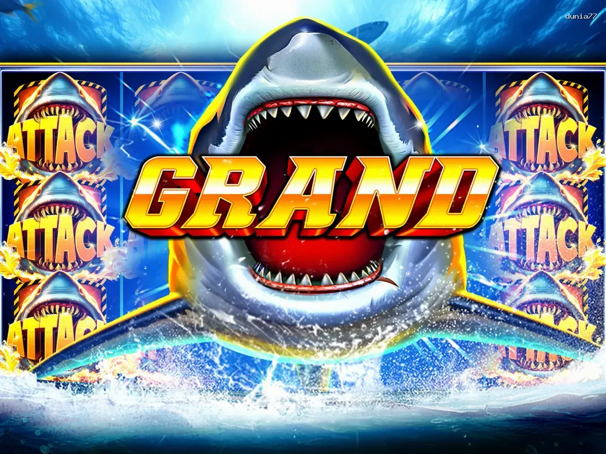 Promosi & Jackpot dunia77 screenshot